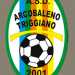 ...e lArcobaleno Triggiano, retrocesso dalla Prima Categoria